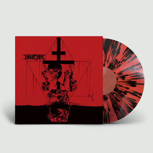 Vastum: HOLE BELOW - VINYL LP
