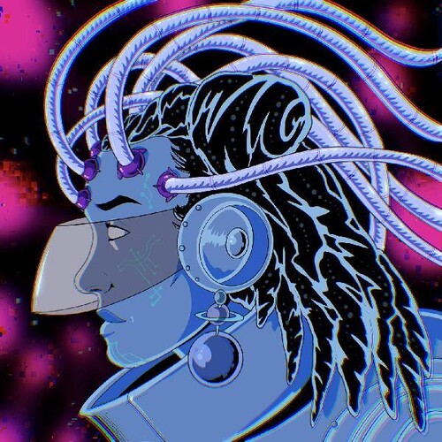 Nicole Mitchell: Medusae - COMPACT DISCS