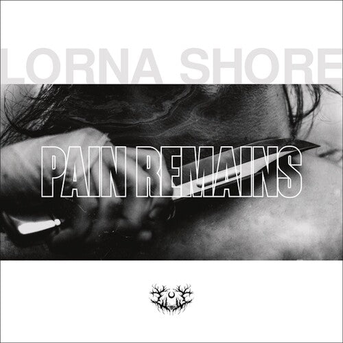 Lorna Shore: Pain Remains - COMPACT DISCS