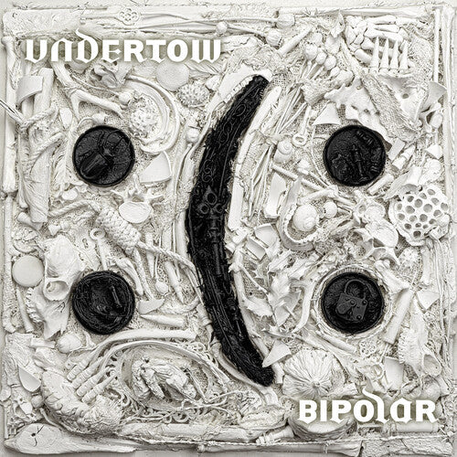 Undertow: Bipolar - COMPACT DISCS