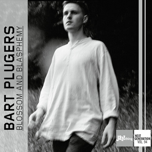 Plugers: Blossom & Blasphemy 94 - COMPACT DISCS