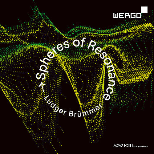 Ludger Brummer: Spheres of Resonance - COMPACT DISCS
