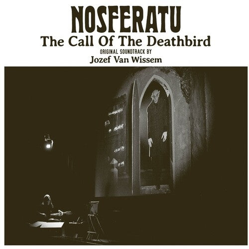 Nosferatu: Call of the Deathbird / O.S.T.: Nosferatu: Call Of The Deathbird (Original Soundtrack) - COMPACT DISCS