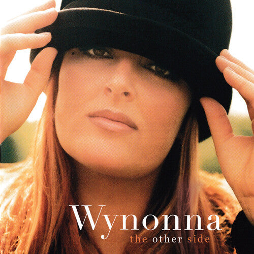 Wynonna: The Other Side - COMPACT DISCS