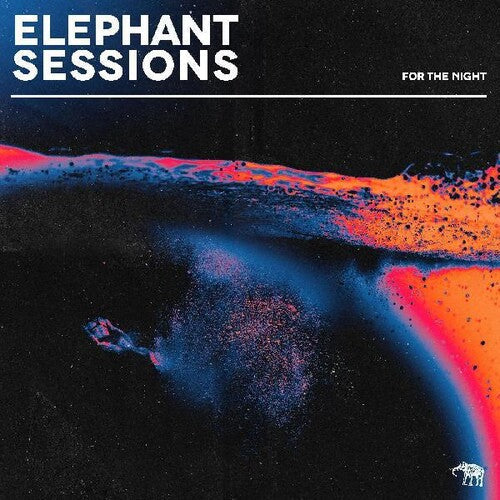 Elephant Sessions: For The Night - COMPACT DISCS