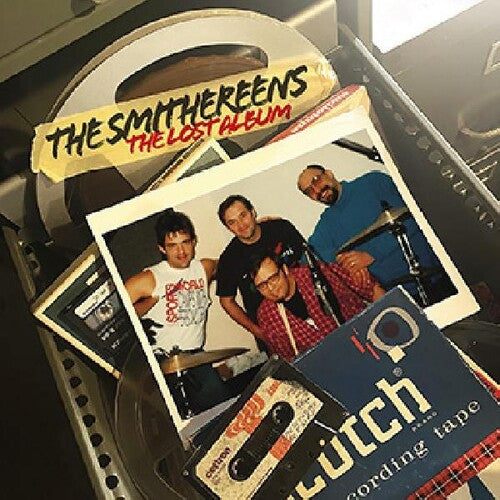 The Smithereens: Lost Album - COMPACT DISCS