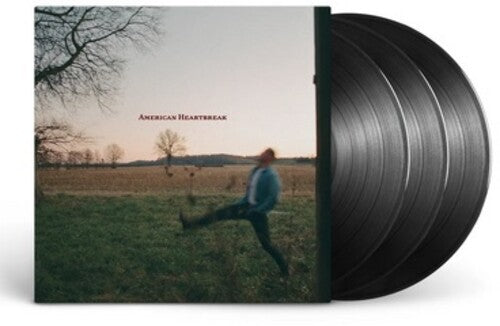 Zach Bryan: American Heartbreak - VINYL LP