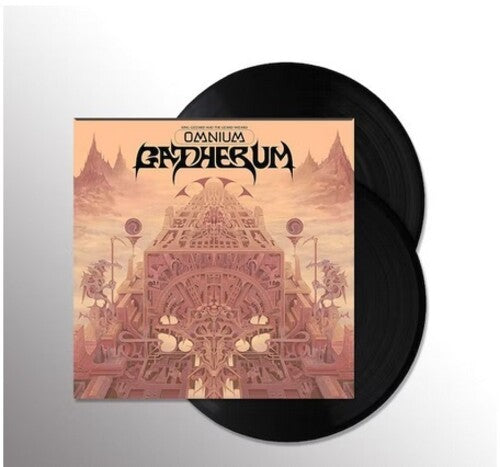 King Gizzard and the Lizard Wizard: Omnium Gatherum - VINYL LP