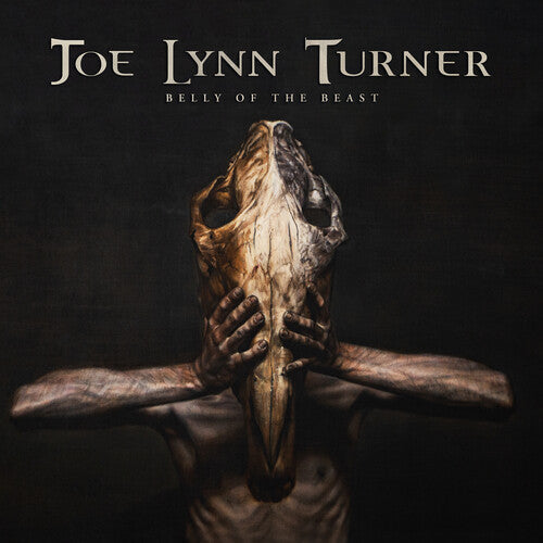 Joe Lynn Turner: Belly Of The Beast - COMPACT DISCS