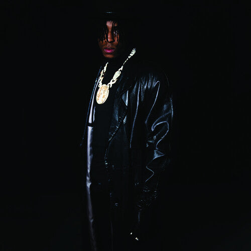 Youngboy Never Broke Again: That Last Slimeto - COMPACT DISCS