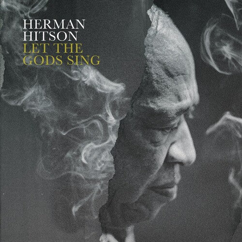 Herman Hitson: Let The Gods Sing - VINYL LP