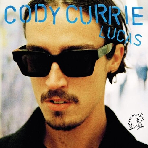 Cody Currie: Lucas - 12-INCH SINGLE
