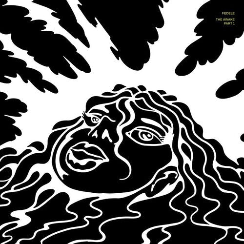 Fedele: The Awake Pt 1 - 12-INCH SINGLE