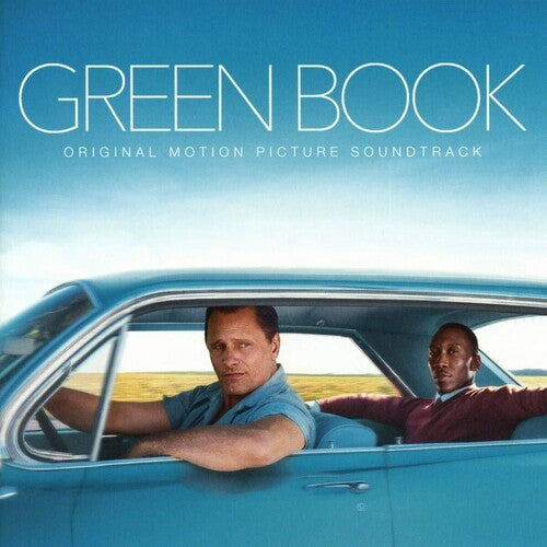 Kris Bowers: Green Book (Original Soundtrack) - COMPACT DISCS