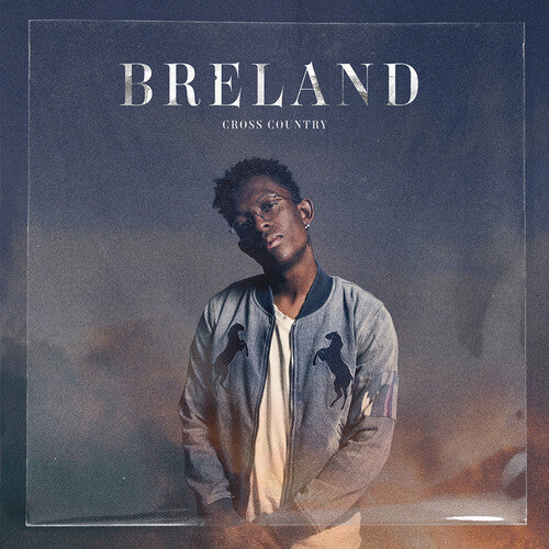 Breland: Cross Country - COMPACT DISCS