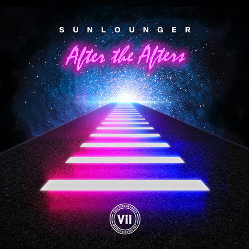 Sunlounger: After The Afters - COMPACT DISCS