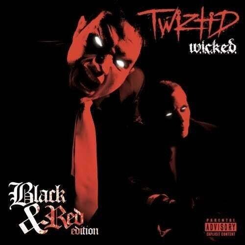 Twiztid: Abominationz (Twiztid 25th Anniversary) - VINYL LP
