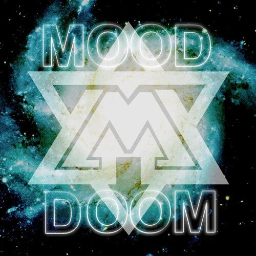 Mood: Doom (25 Year Anniversary Reissue) - VINYL LP