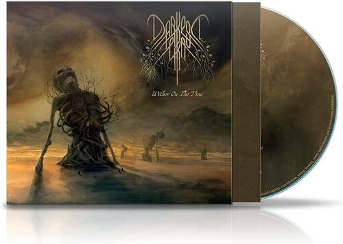 Darkest Era: Wither On The Vine - COMPACT DISCS