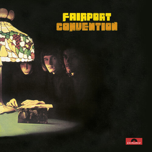 Fairport Convention: Fairport Convention - COMPACT DISCS
