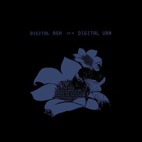Bright Eyes: Digital Ash In A Digital Urn - COMPACT DISCS