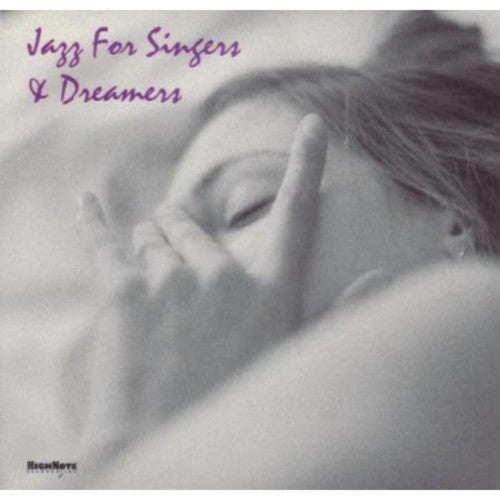 Various Artists: Jazz For Singers and Dreamers - COMPACT DISCS