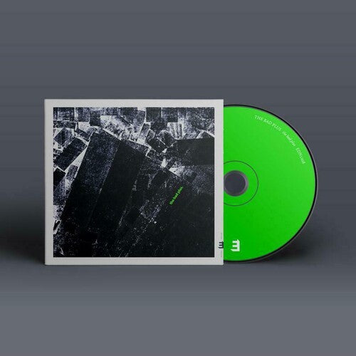 The Bad Plus: The Bad Plus - COMPACT DISCS