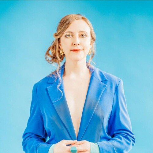 Siobhan Miller: Bloom - COMPACT DISCS