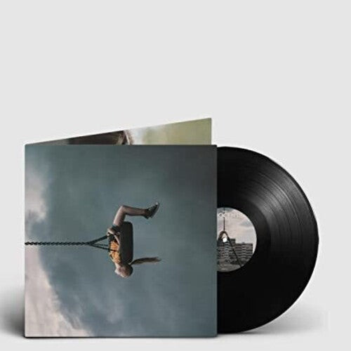 Pessi Levanto: Innocents (Original Soundtrack) - VINYL LP