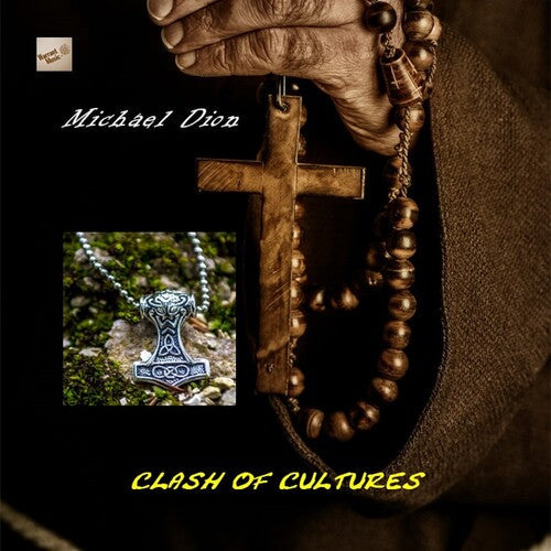 Michael Dion: Clash Of Cultures (Original Soundtrack) - COMPACT DISCS