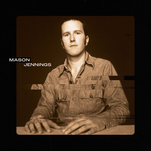 Mason Jennings: Mason Jennings - VINYL LP