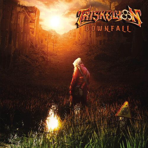 Triskelyon: Downfall - COMPACT DISCS