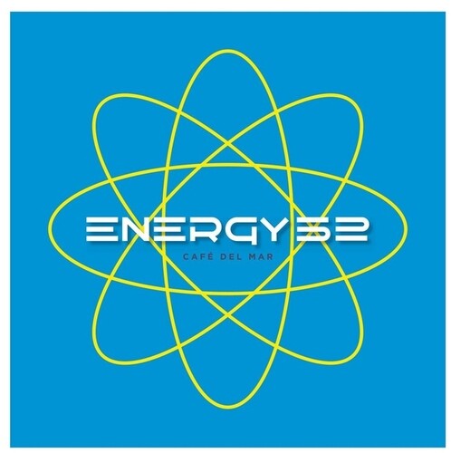 Energy 52: Cafe Del Mar (DJ Kid Paul And Three'n One Remixes) - 12-INCH SINGLE