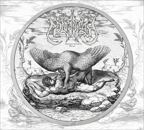 Colossloth: Promethean Meat - COMPACT DISCS