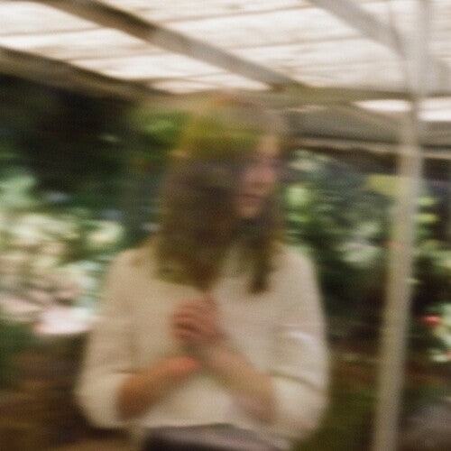 Carla Dal Forno: Come Around - VINYL LP