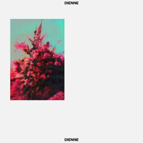 Dienne: Addio - VINYL LP