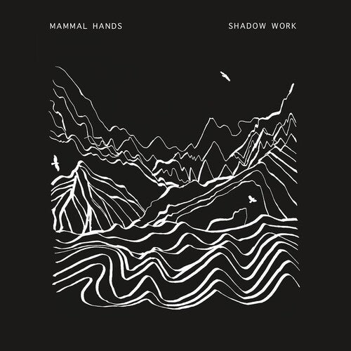 Mammal Hands: Shadow World - VINYL LP