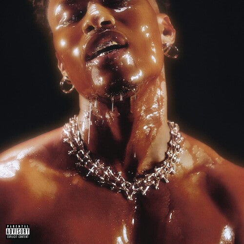 Lucky Daye: Candydrip - VINYL LP