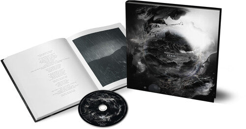 Disillusion: Ayam - COMPACT DISCS