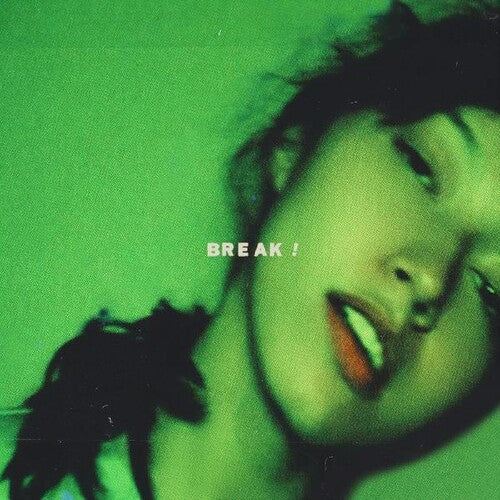 Fazerdaze: Break - VINYL LP