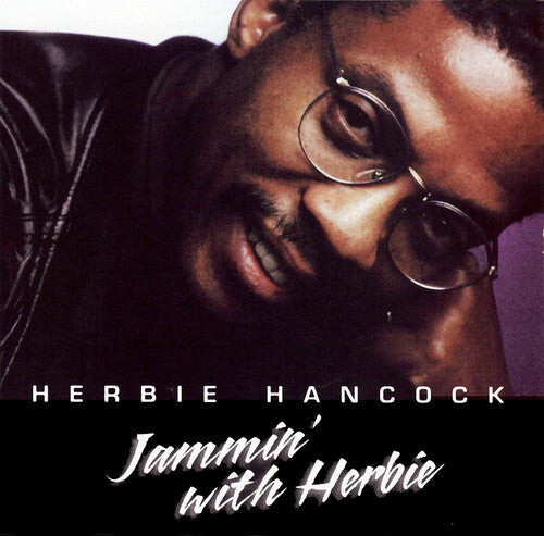 Herbie Hancock: Jammin' with Herbie - COMPACT DISCS