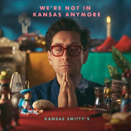 Kansas Smitty's: We're Not In Kansas Anymore - COMPACT DISCS