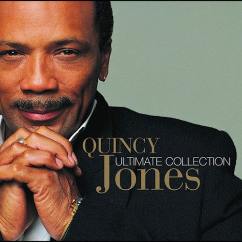 Quincy Jones: Ultimate Collection - COMPACT DISCS