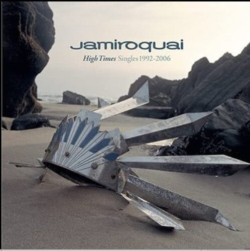 Jamiroquai: High Times: The Singles - VINYL LP