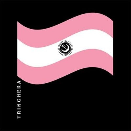 Babasonicos: Trinchera - VINYL LP