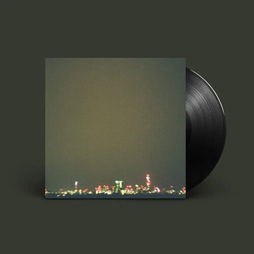 Eliza: A Sky Wihout Stars - VINYL LP
