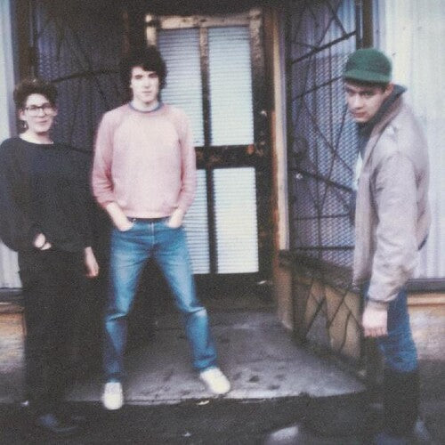 Beat Happening: Dreamy - VINYL LP