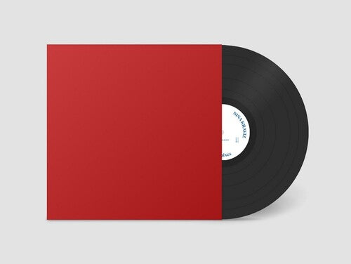 Nina Kraviz: This Time: Remixes Part 1 - 12-INCH SINGLE