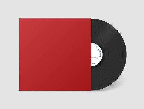 Nina Kraviz: This Time: Remixes Part 2 - 12-INCH SINGLE