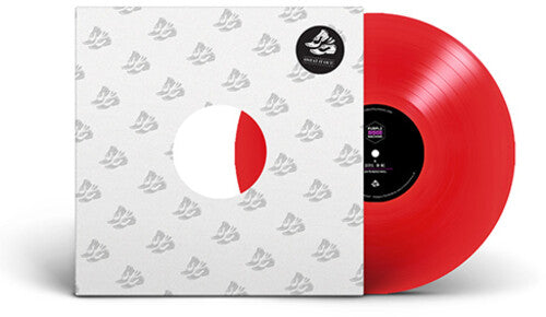 Mr Little Jeans: Better Days - VINYL LP